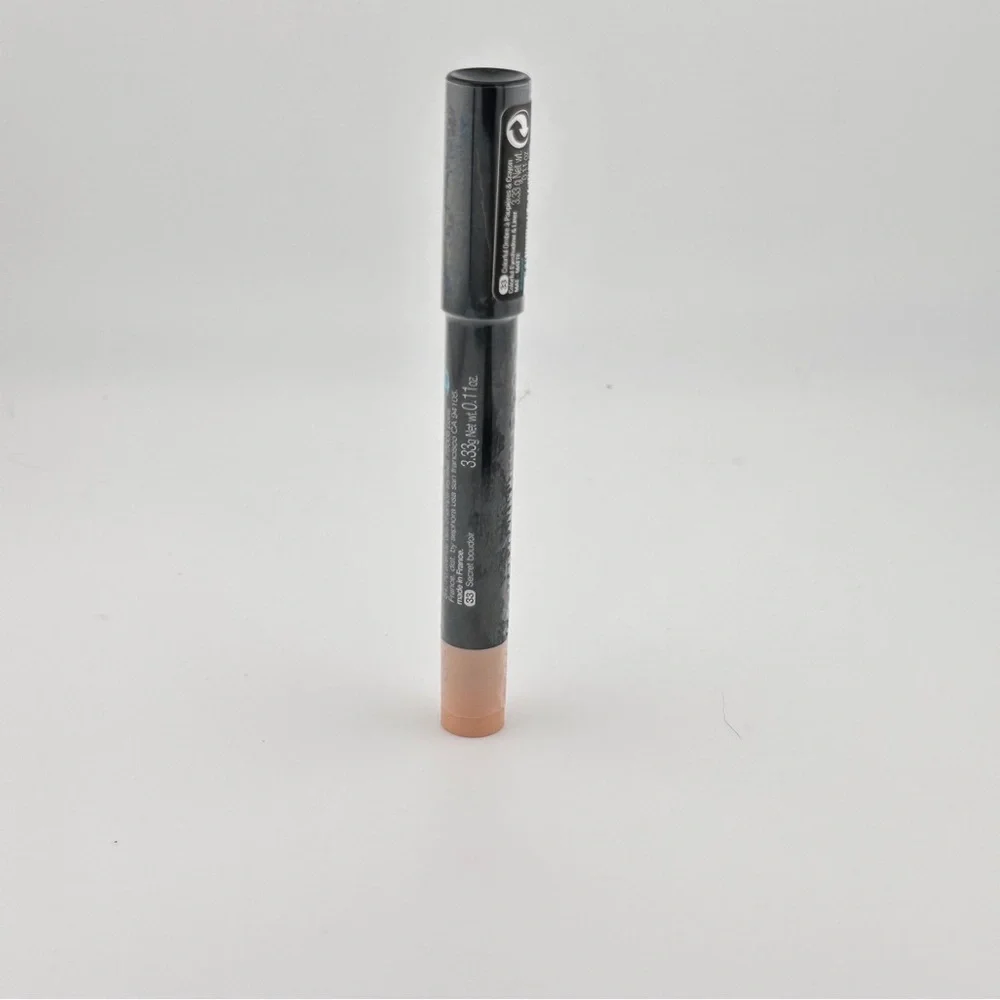33 Secret Boudoir Matte 🆕 SEPHORA Colorful® Waterproof Eyeshadow & Eyeliner Mult